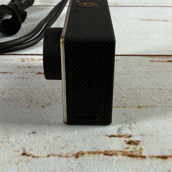 GoPro HERO3+ Black Edition Action Camera 11MP Wi-Fi Compact Durable - Picture 5 of 6